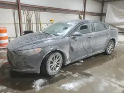 3FA6P0H78HR364434 2017 FORD FUSION