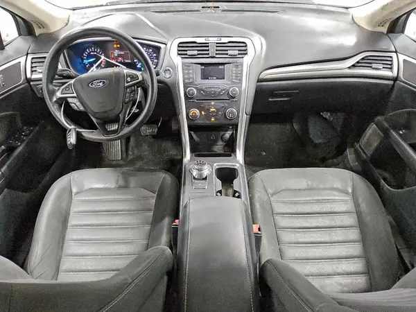 3FA6P0H78HR364823 2017 FORD FUSION - Image 8