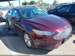 3FA6P0H78HR368483 2017 FORD FUSION