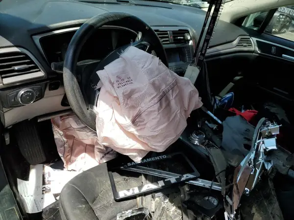 3FA6P0H78HR369794 2017 FORD FUSION - Image 8