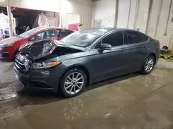 3FA6P0H78HR369956 2017 FORD FUSION