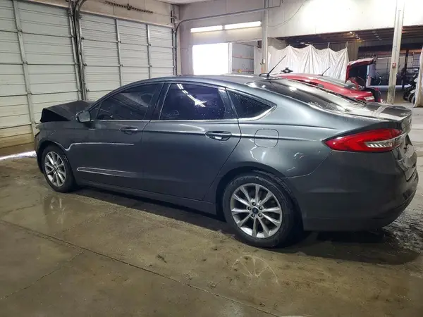 3FA6P0H78HR369956 2017 FORD FUSION - Image 2