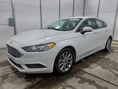 3FA6P0H78HR370122 2017 FORD FUSION