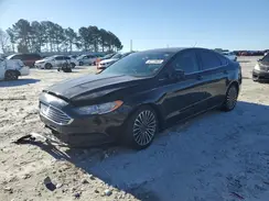 3FA6P0H78HR370170 2017 FORD FUSION