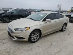 3FA6P0H78HR370184 2017 FORD FUSION
