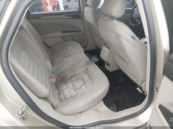 3FA6P0H78HR370198 2017 FORD FUSION - Image 8