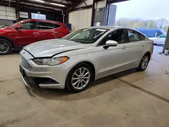 3FA6P0H78HR370590 2017 FORD FUSION