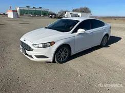 3FA6P0H78HR370976 2017 FORD FUSION