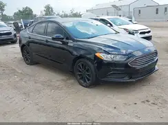 3FA6P0H78HR372615 2017 FORD FUSION