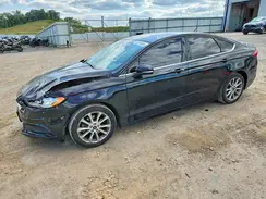 3FA6P0H78HR372940 2017 FORD FUSION