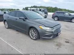 3FA6P0H78HR373795 2017 FORD FUSION