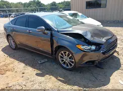 3FA6P0H78HR375059 2017 FORD FUSION