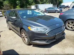 3FA6P0H78HR376731 2017 FORD FUSION