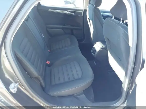3FA6P0H78HR377314 2017 FORD FUSION - Image 8