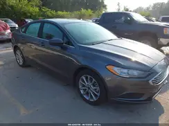 3FA6P0H78HR379256 2017 FORD FUSION