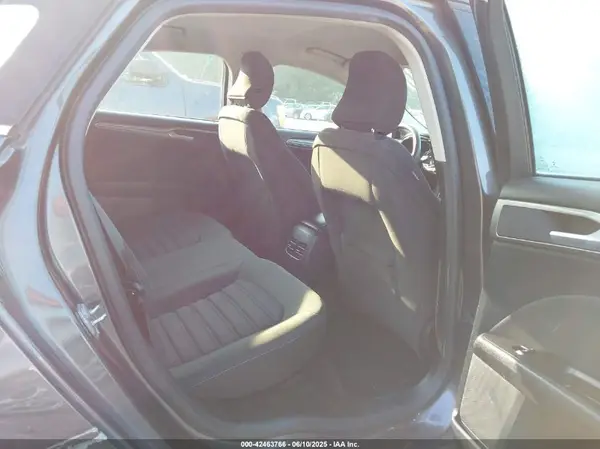 3FA6P0H78HR379256 2017 FORD FUSION - Image 8