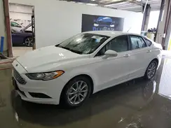 3FA6P0H78HR384229 2017 FORD FUSION