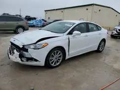 3FA6P0H78HR388068 2017 FORD FUSION