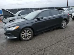 3FA6P0H78HR389334 2017 FORD FUSION