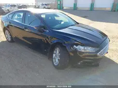 3FA6P0H78HR389379 2017 FORD FUSION