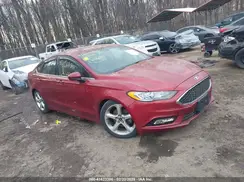 3FA6P0H78HR390175 2017 FORD FUSION
