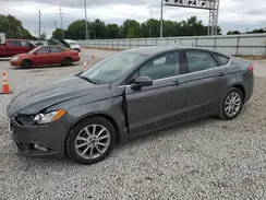 3FA6P0H78HR390791 2017 FORD FUSION
