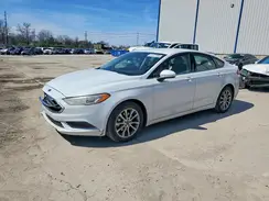 3FA6P0H78HR393125 2017 FORD FUSION