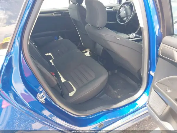 3FA6P0H78HR394856 2017 FORD FUSION - Image 8
