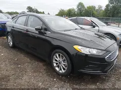 3FA6P0H78HR395022 2017 FORD FUSION