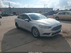 3FA6P0H78HR397028 2017 FORD FUSION