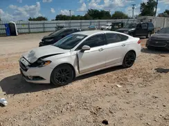 3FA6P0H78HR397806 2017 FORD FUSION