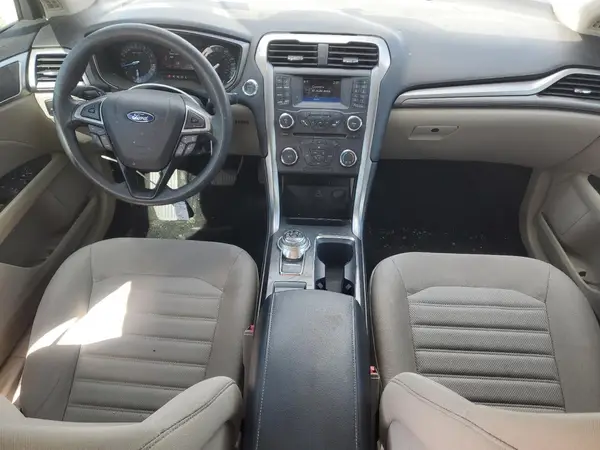 3FA6P0H78HR397806 2017 FORD FUSION - Image 8
