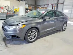 3FA6P0H78HR398101 2017 FORD FUSION