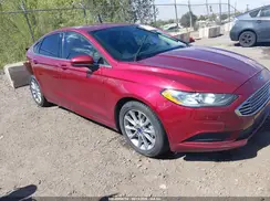 3FA6P0H78HR399247 2017 FORD FUSION
