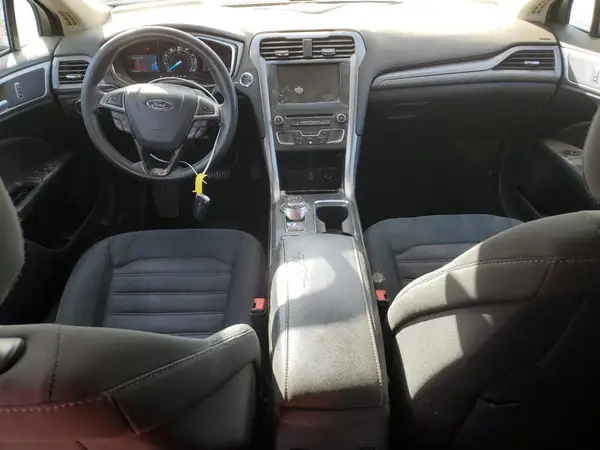 3FA6P0H78HR399653 2017 FORD FUSION - Image 8