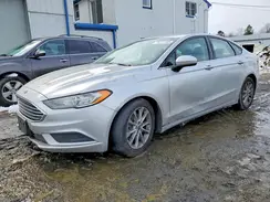 3FA6P0H78HR401031 2017 FORD FUSION