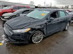 3FA6P0H78HR401322 2017 FORD FUSION