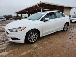 3FA6P0H78HR402390 2017 FORD FUSION