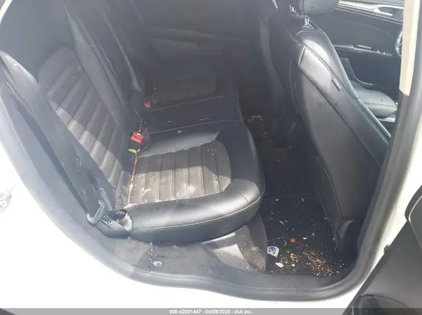 3FA6P0H78HR402860 2017 FORD FUSION - Image 8