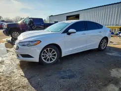 3FA6P0H78HR402910 2017 FORD FUSION