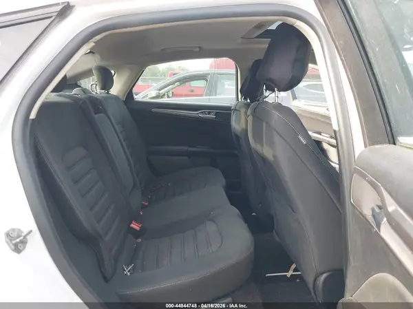 3FA6P0H78HR403359 2017 FORD FUSION - Image 8