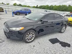3FA6P0H78HR407153 2017 FORD FUSION
