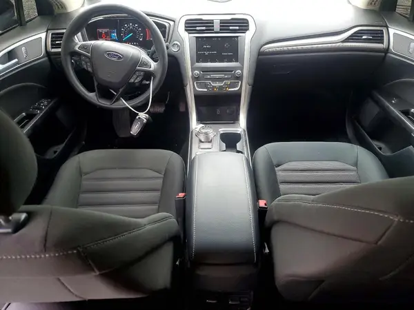 3FA6P0H78HR407153 2017 FORD FUSION - Image 8