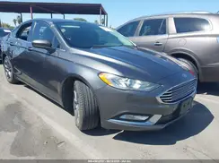 3FA6P0H78HR408609 2017 FORD FUSION