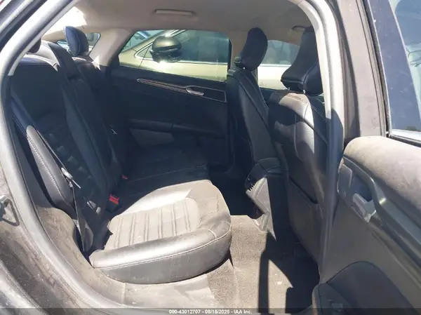 3FA6P0H78HR408609 2017 FORD FUSION - Image 8
