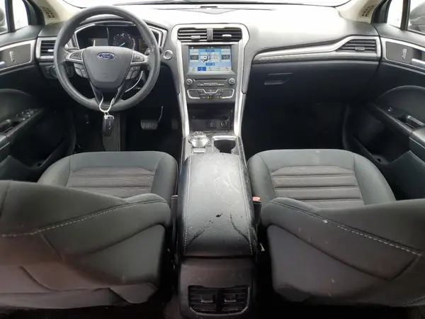 3FA6P0H78HR410621 2017 FORD FUSION - Image 8