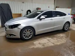 3FA6P0H78HR411512 2017 FORD FUSION