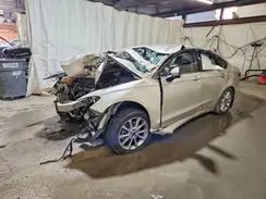 3FA6P0H78HR411851 2017 FORD FUSION