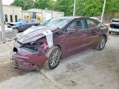 3FA6P0H78HR412532 2017 FORD FUSION