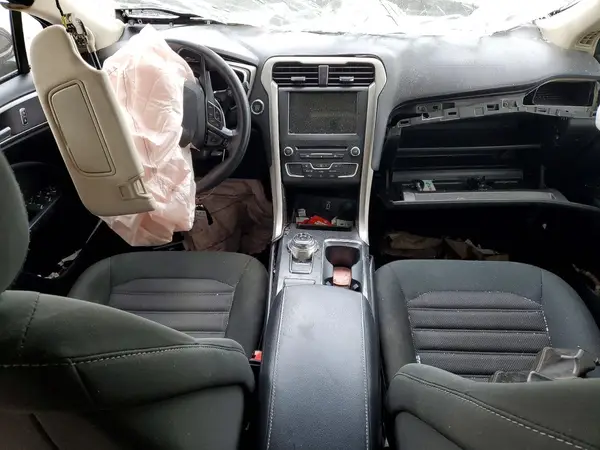 3FA6P0H78HR412532 2017 FORD FUSION - Image 8